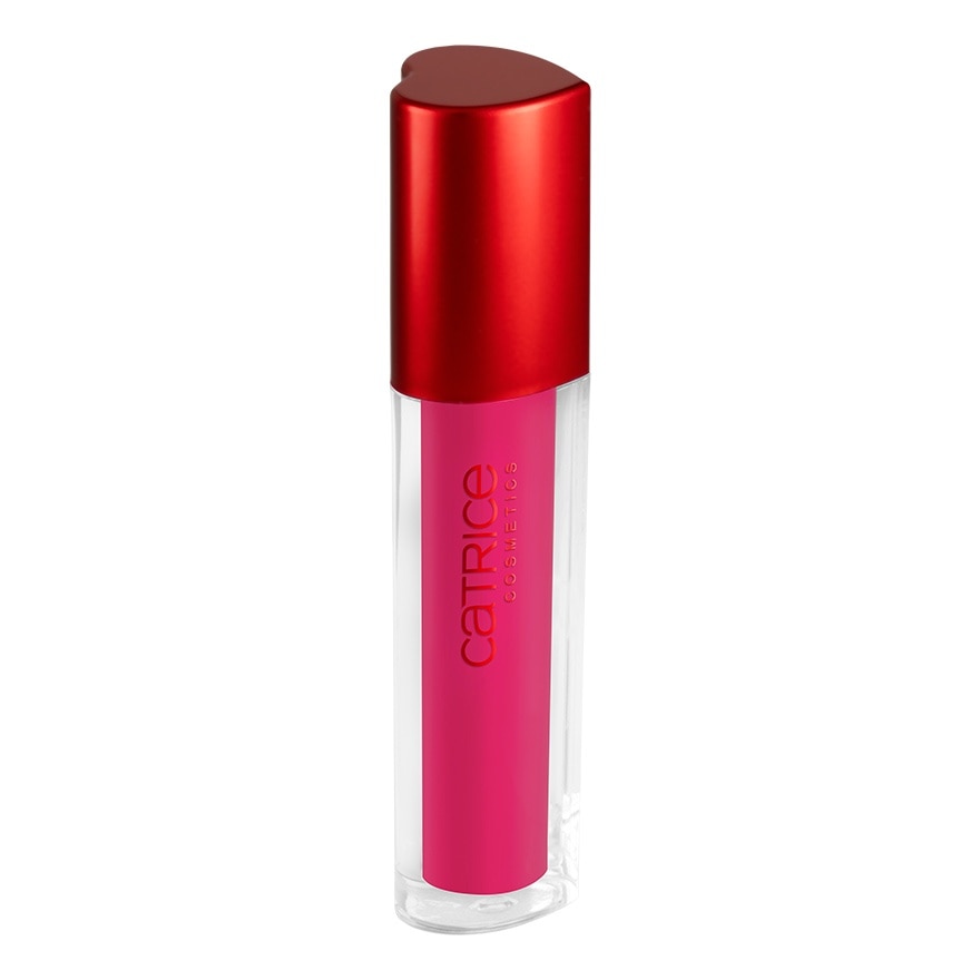 Catrice Heart Affair Matte Liquid Lipstick 4.5ml. C03 Taken