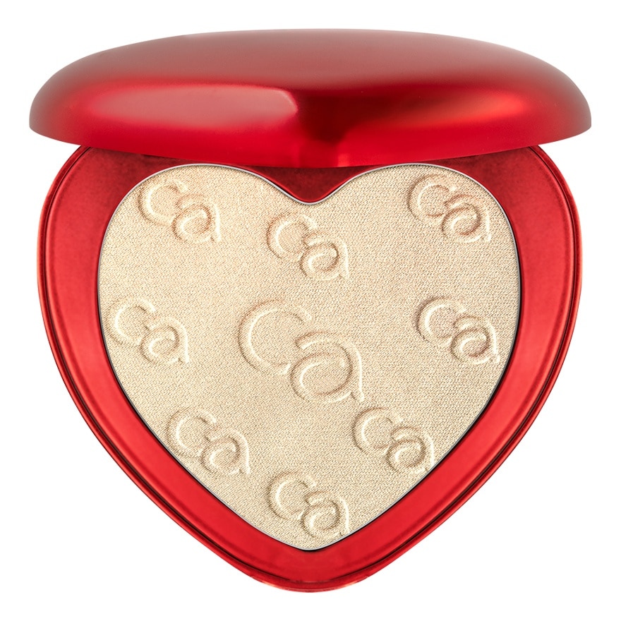 Catrice Catrice Heart Affair Highlighter 8.5g. C01 Stole My Heart