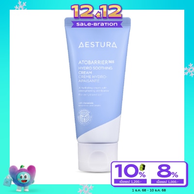 Aestura Aestura Atobarrier 365 Hydro Soothing Cream 60 mL