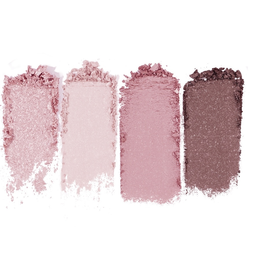 Cezanne Beige Tone Eyeshadow 4.3g. 06 Peach Beige