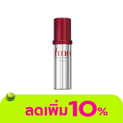 Fino - Fino Premium Touch Hair Oil 70 Ml. ออยล์ บำรุงผมเสีย ผมสวย นุ่มลื่น