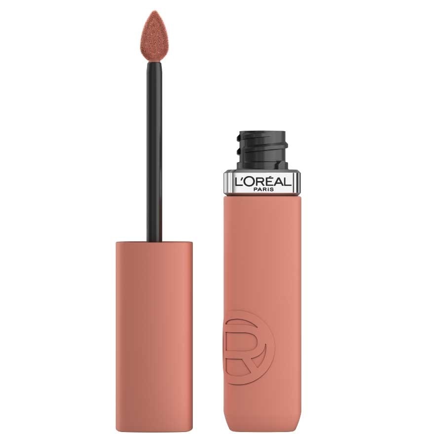 L'Oreal Infallible Matte Resistance Lip 5g. 601