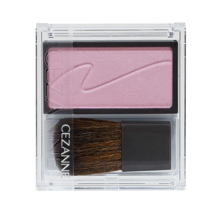 Cezanne Cezanne Cheek Blush 2.2g 01