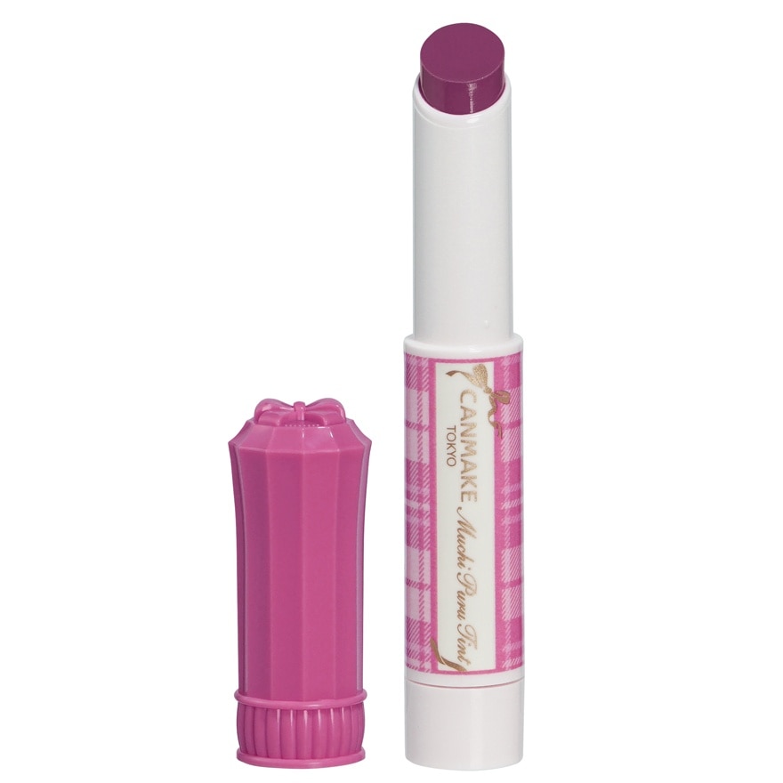 Canmake Muchi Puru Lip Tint 2.5g. 06 Raspberry Cake