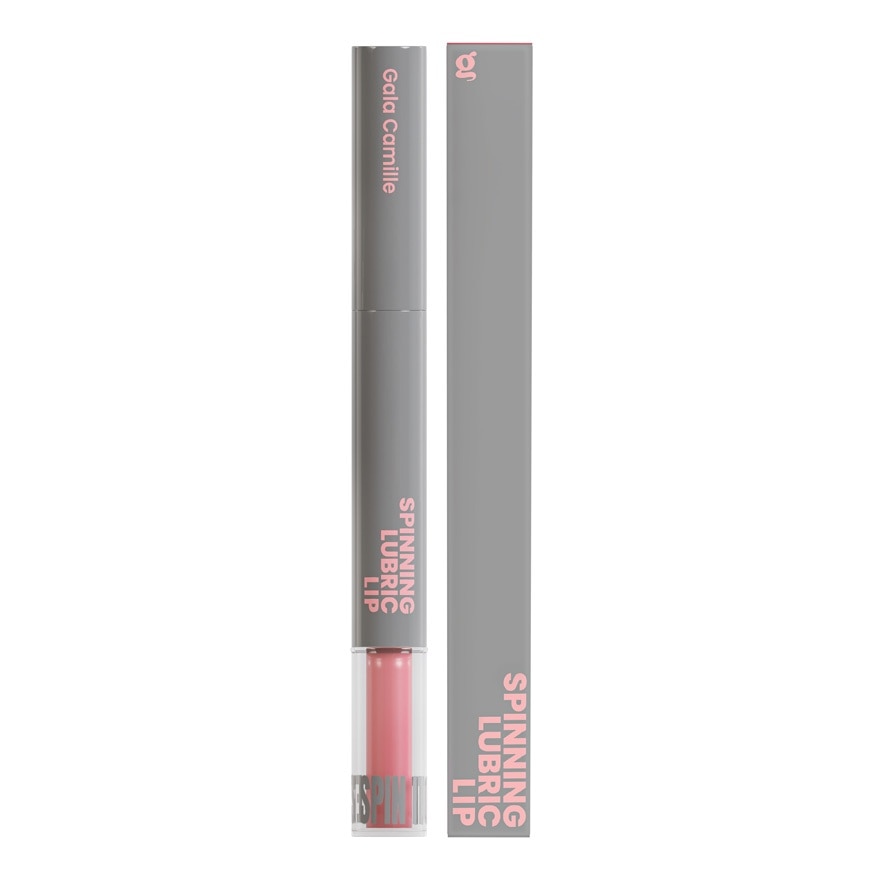 Gala Camille Spinning Lubric Lip Tint 1.8g. 09 Finger Touch