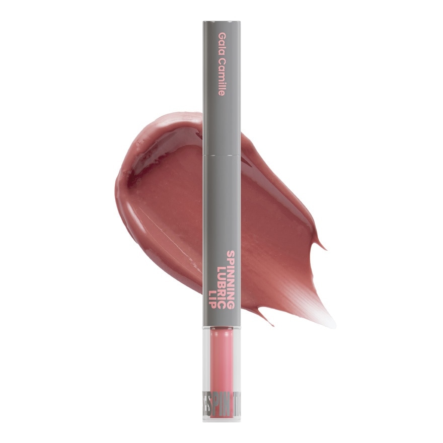 Gala Camille Spinning Lubric Lip Tint 1.8g. 09 Finger Touch