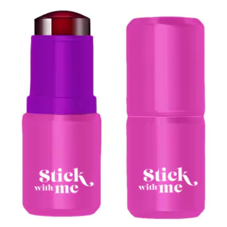 Supershades Stick With Me Blush 4g. 03 Grape Jelly