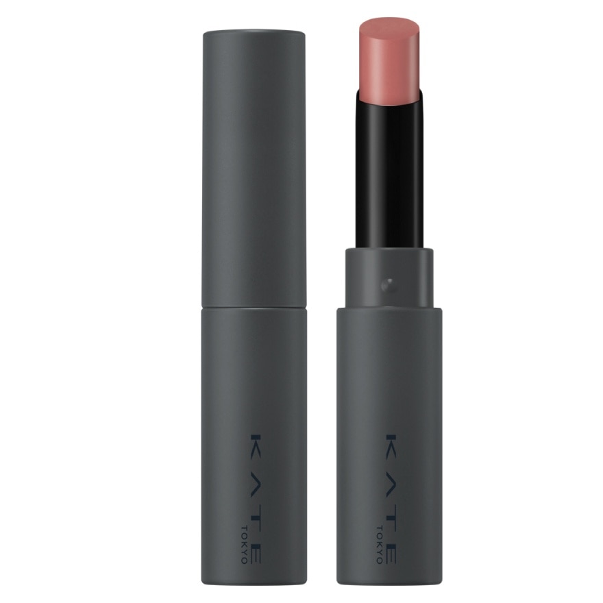 Kate Steam Matte Nude Lip 2.3g. EX-2 Pink Beige