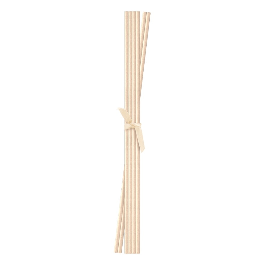 Reunrom Reed And Fiber Diffuser Set 14pcs. Beige