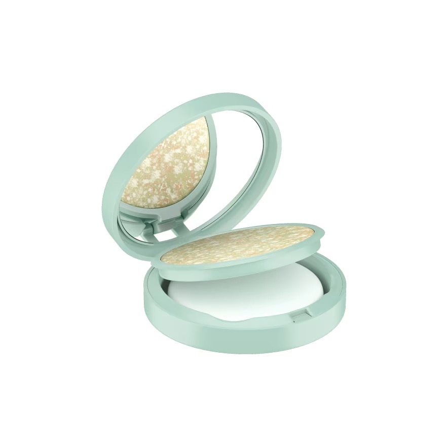 Pond's Translucent Compact Powder Acne Smooth Matte Finish 9 G.