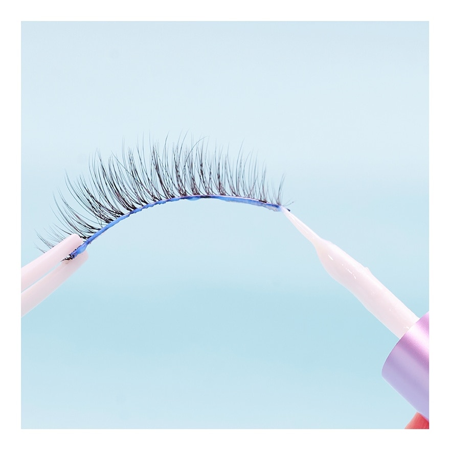 Cosluxe Lash Adhesive White 3ml.