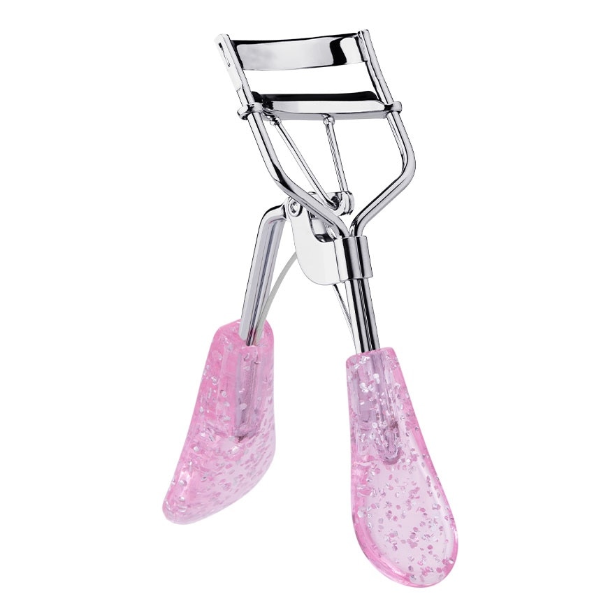 Odbo Eyelash Curler 1pcs. Pink