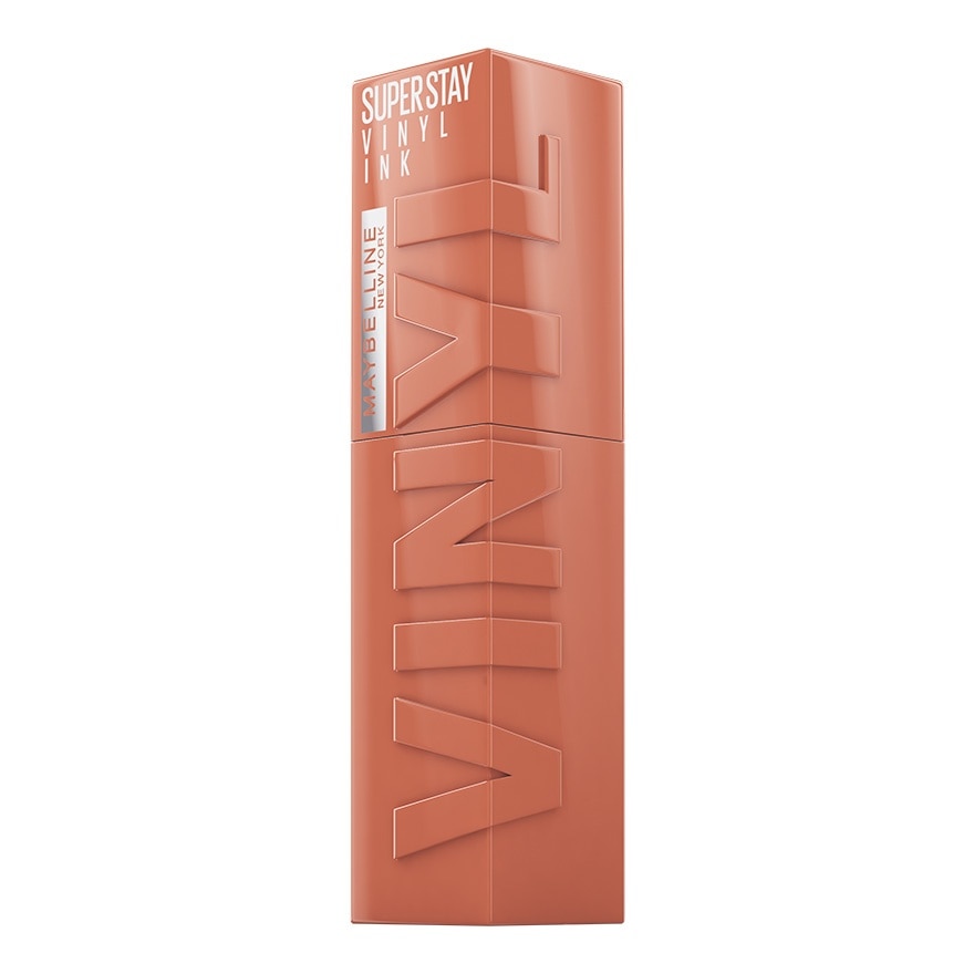 Maybelline Superstay Vinyl Ink Lip 4.2ml. 63 Intriguing