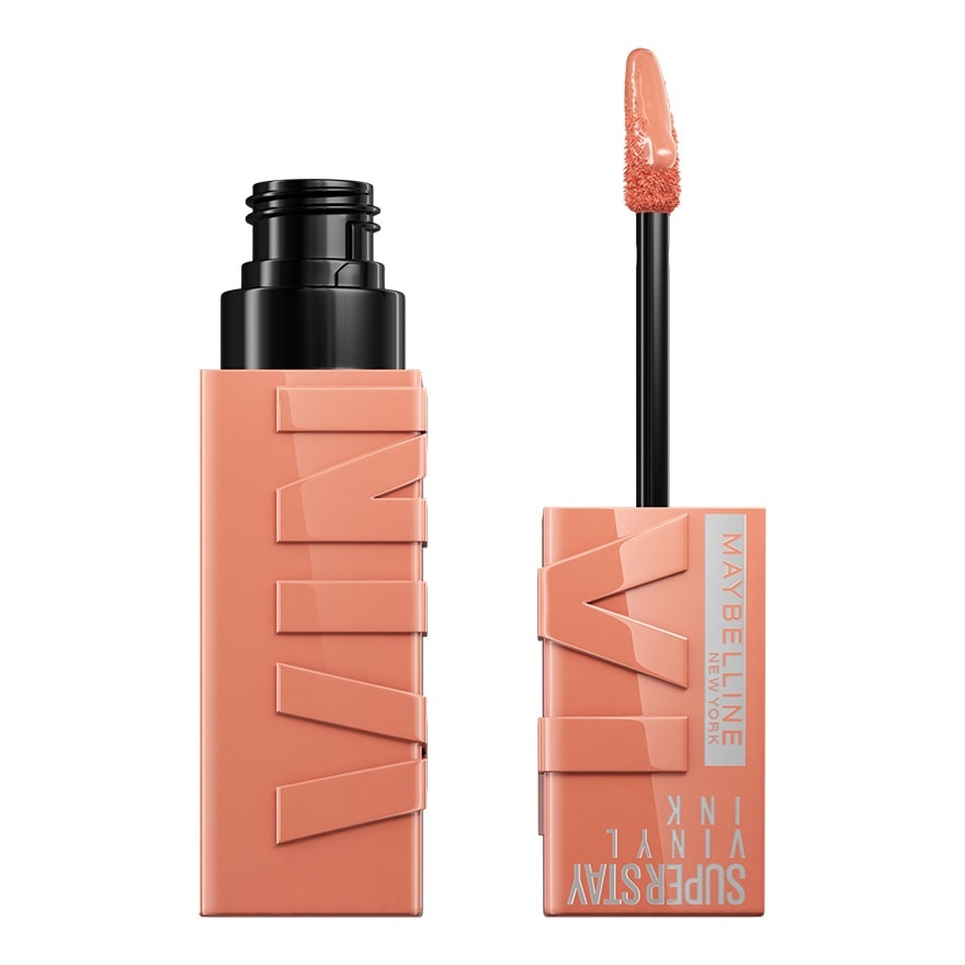 Maybelline Superstay Vinyl Ink Lip 4.2ml. 63 Intriguing