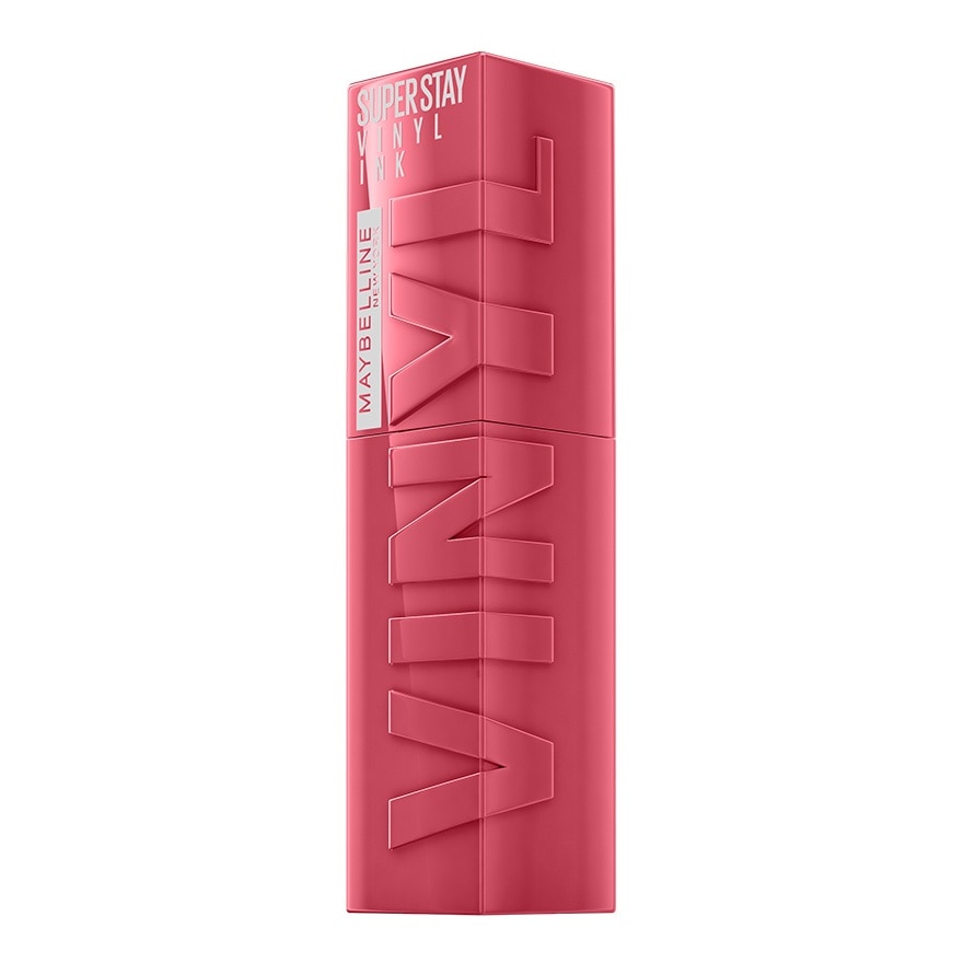 Maybelline Superstay Vinyl Ink Lip 4.2ml. 66 Whimsy