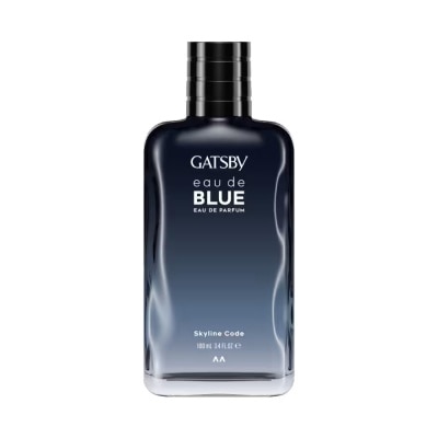 Gatsby Gatsby Eau De Blue Parfum Skyline Code 100 Ml. น้ำหอม ผิวกาย