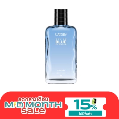 Gatsby Gatsby Eau De Blue Parfum Air Code 100 Ml. น้ำหอม ผิวกาย image