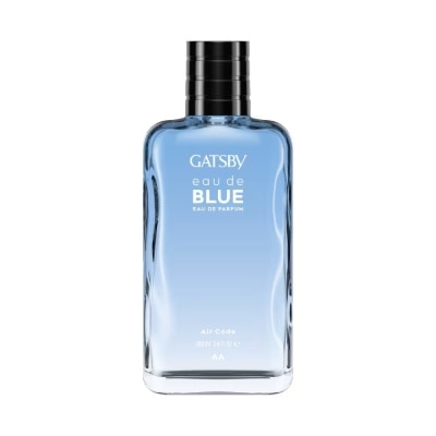 Gatsby Gatsby Eau De Blue Parfum Air Code 100 Ml. น้ำหอม ผิวกาย