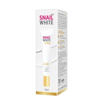 Namu Life Snailwhite Namu Life Snailwhite Gold 20 g.