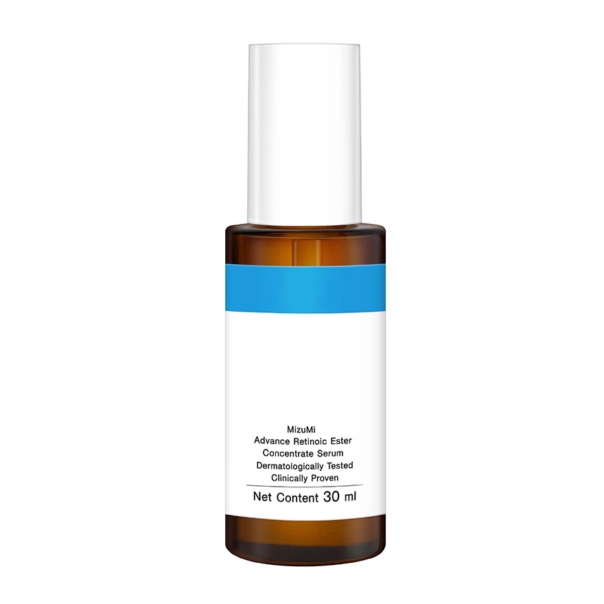 MizuMi Advance Retinoic Ester Concentrate Serum 30 ml.