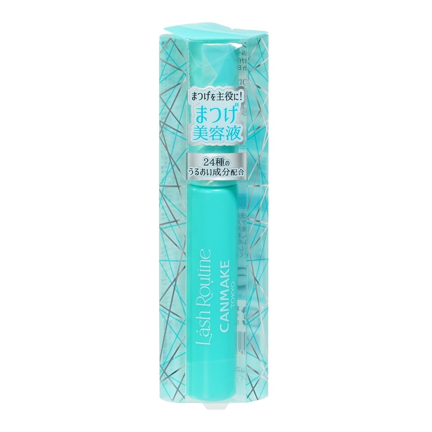 Canmake Canmake Lash Routine 4g.