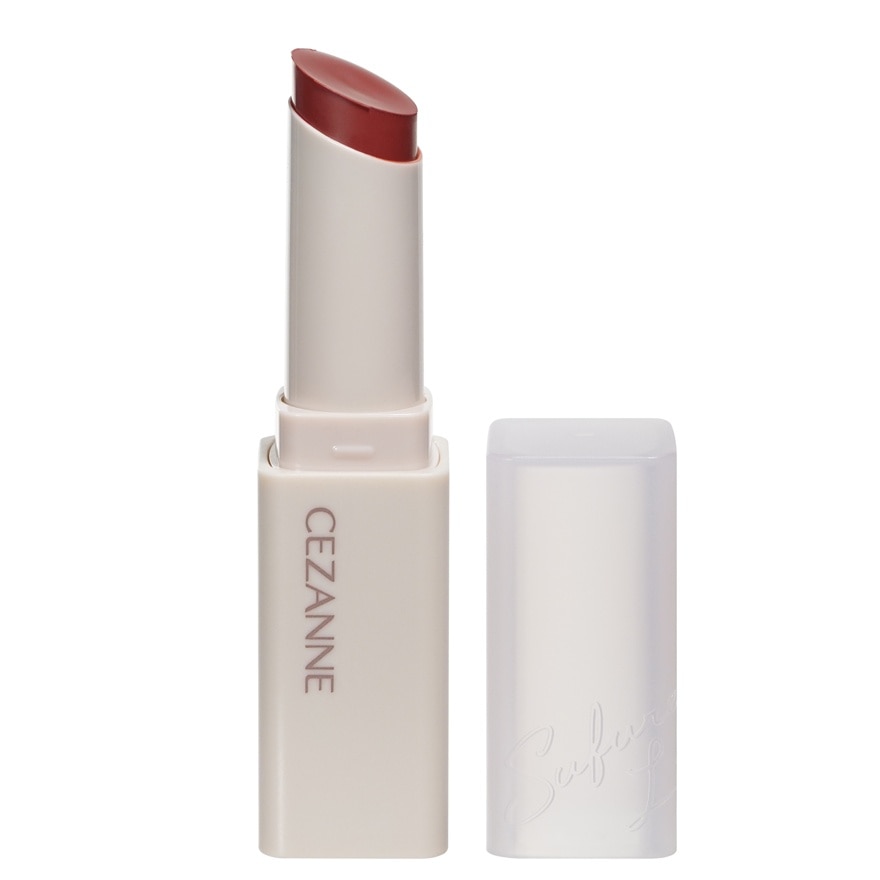 Cezanne Sufurea Lip 4.2g. 02 French Rose