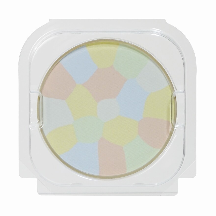 แคนเมค แป้ง มาชเมลโล่ ฟินิส พาวเดอร์ อะบลูม SPF19 PA++ รีฟิล 4ก. 03 พลัมเมเลีย รีธ