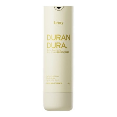 Terry Terry Duran Dura Daily Soothing Skin Flood Moisturizer 50g.