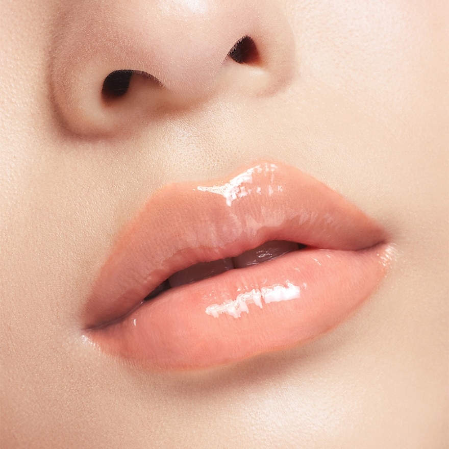 Merrez'Ca Lip Better Balm 10g. Peachy Keen