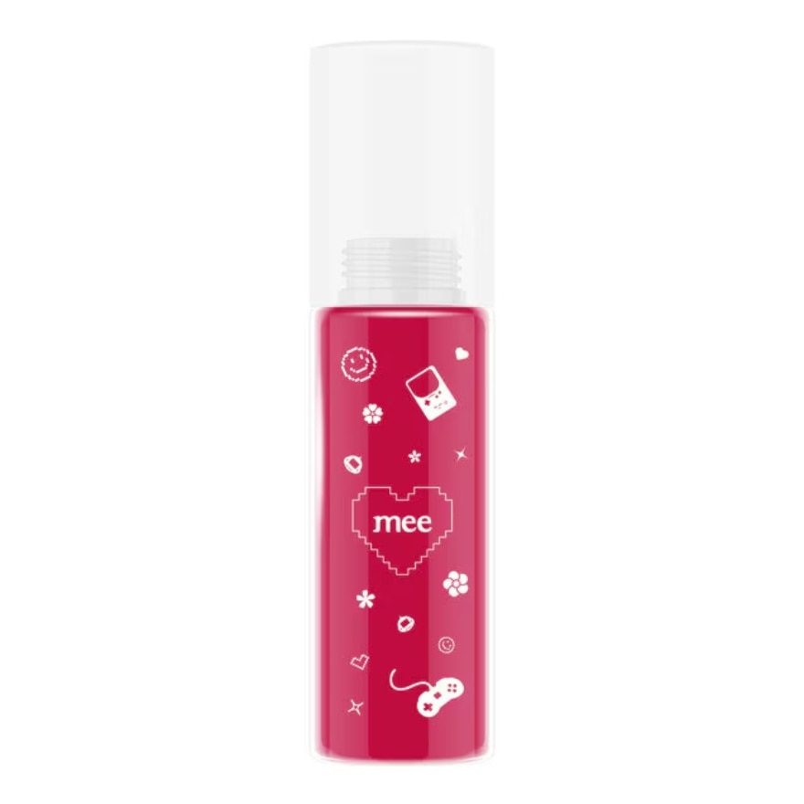 Mee Plumper Lip Gloss 2g. P2 Newbie