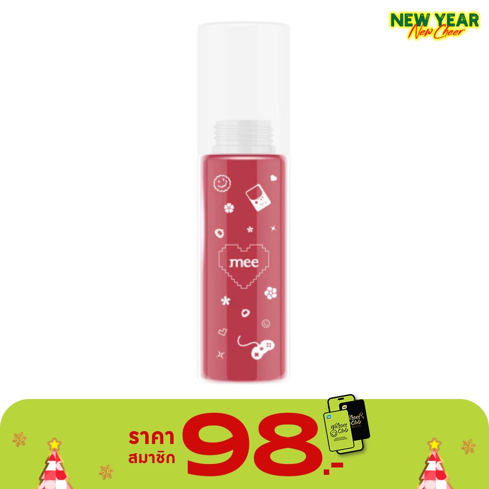 มี พลัมเปอร์ ลิป กลอส 2ก. P1 เล็ทส โก