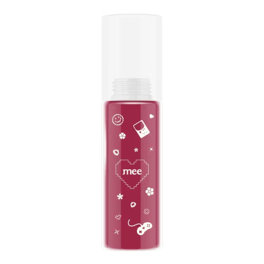 Mee Plumper Lip Gloss 2g. P5 Got It