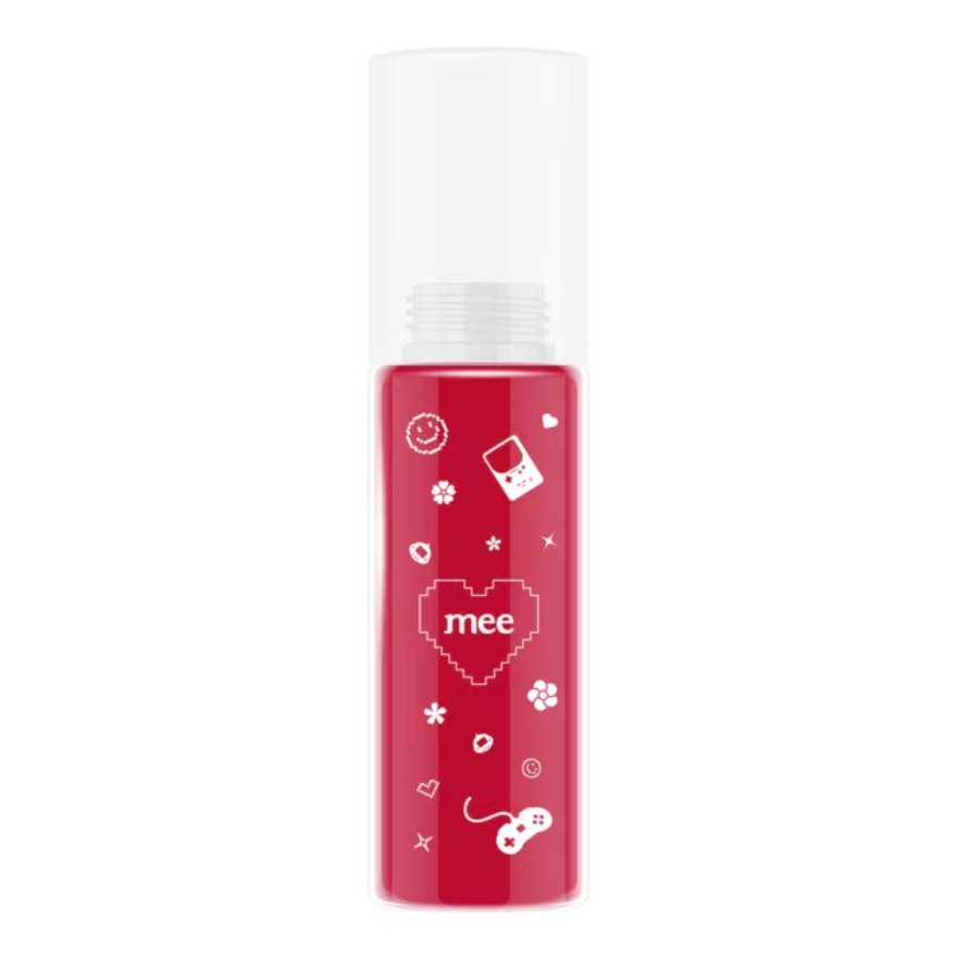 Mee Mee Plumper Lip Gloss 2g P6