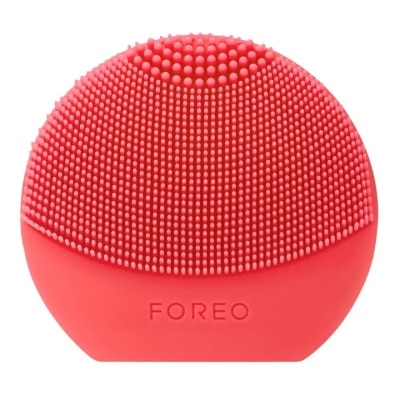 Foreo ฟอริโอ้ เครื่องล้างหน้า ลูน่า เพลย์ พลัส 2 สีพีช