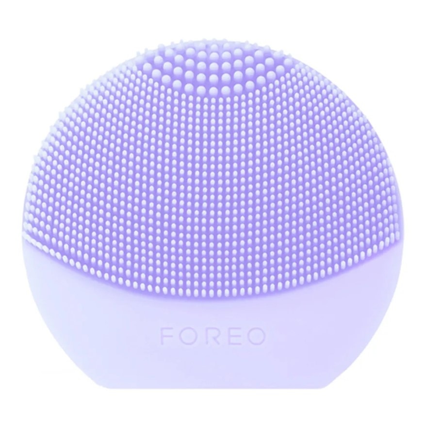 Foreo Luna Play Plus 2 Facial Cleansing Device I Lilac You