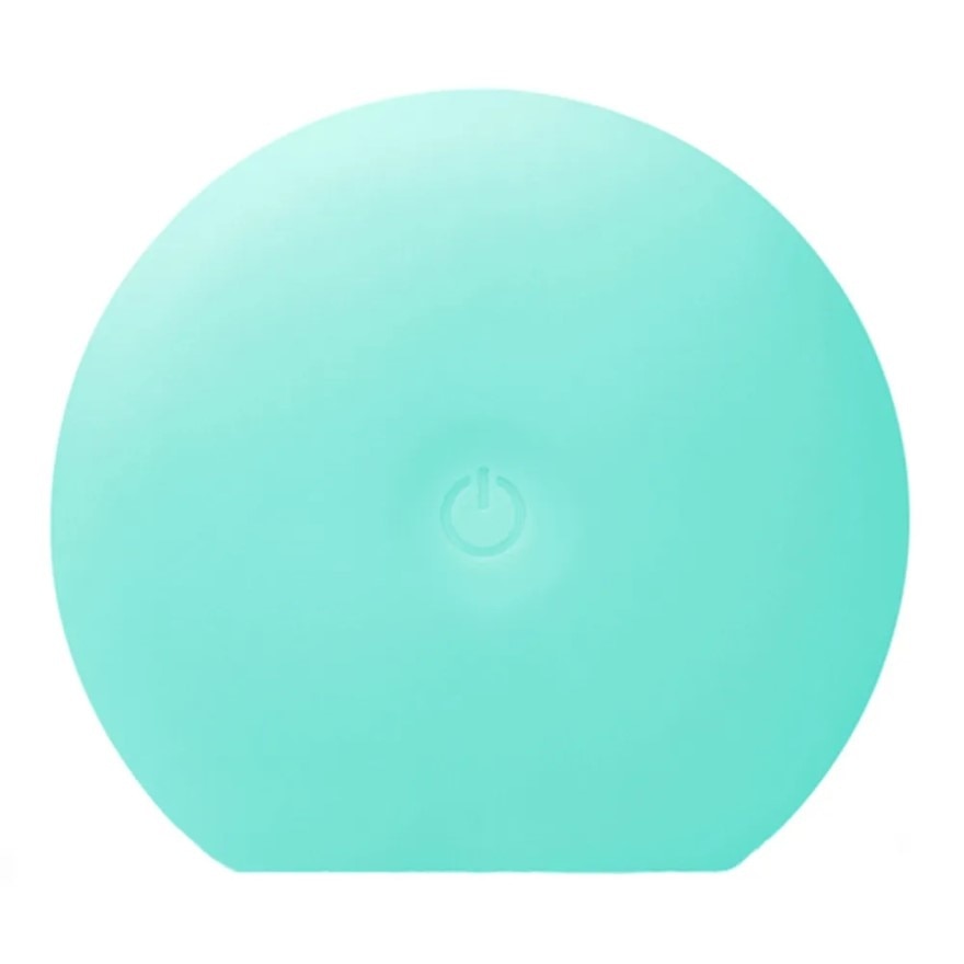 Foreo Luna Play Plus 2 Facial Cleansing Device Minty Cool