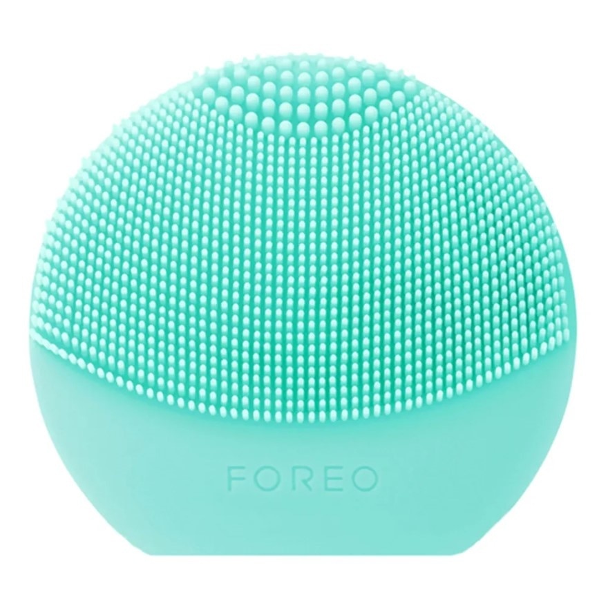 Foreo Luna Play Plus 2 Facial Cleansing Device Minty Cool