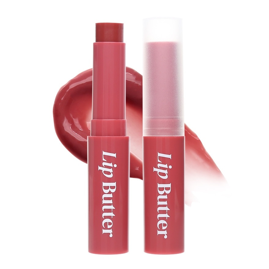 Bewild Lip Butter 2.2g. 01 Red Yam