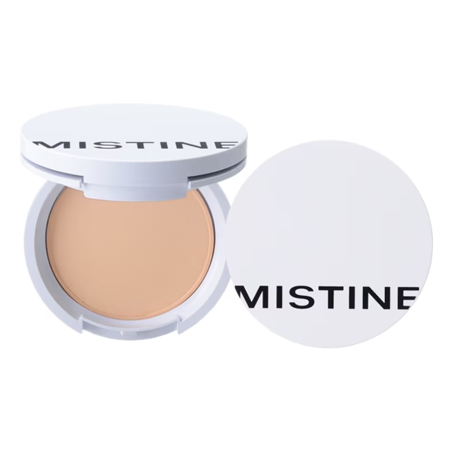 Mistine Mistine Cosmo Plus Powder 9g S1