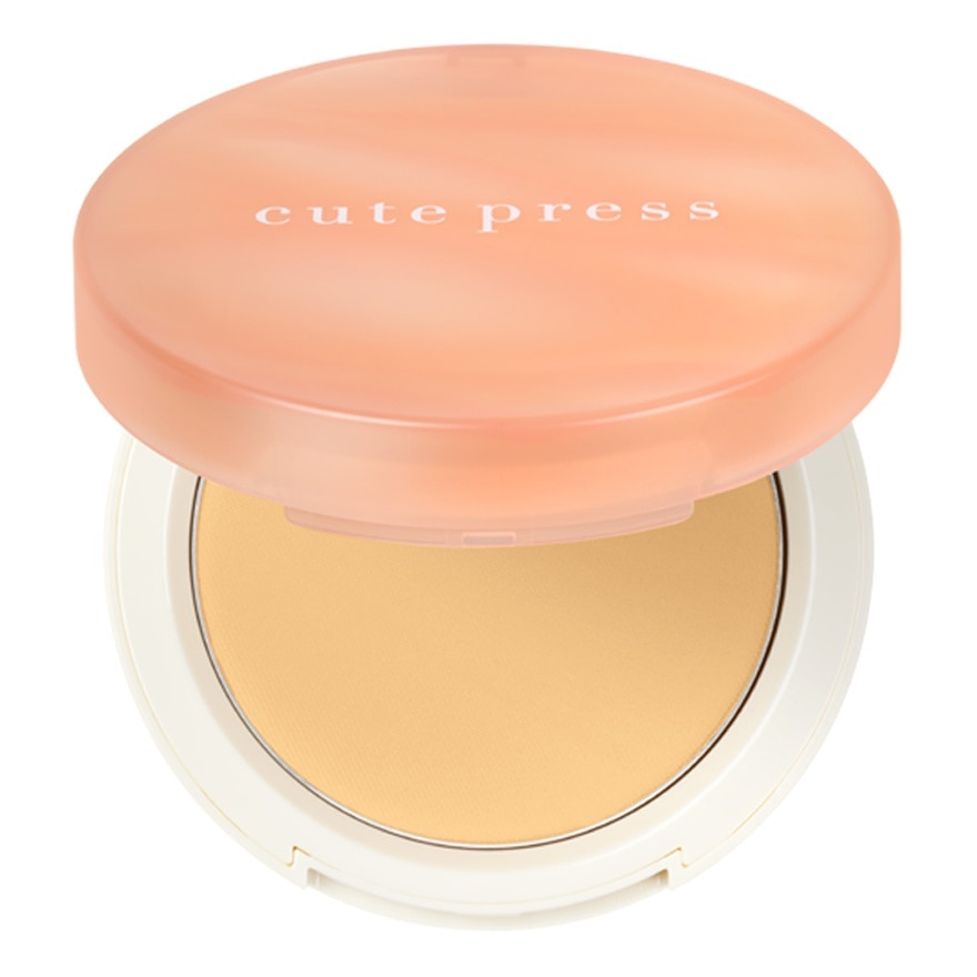 Cute Press My Match Foundation Powder 13g. Y40