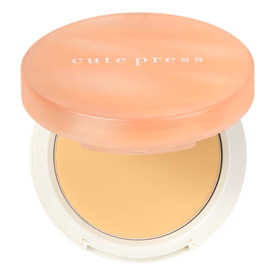 Cute Press My Match Foundation Powder 13g. Y40