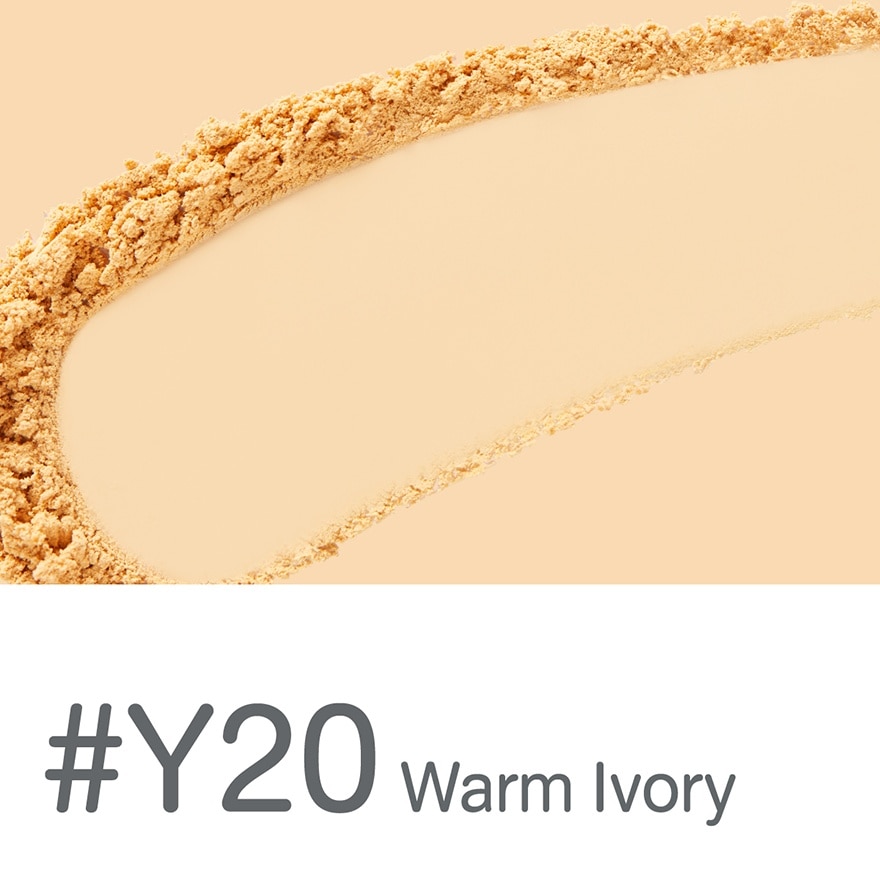 Cute Press My Match Foundation Powder 13g. Y20