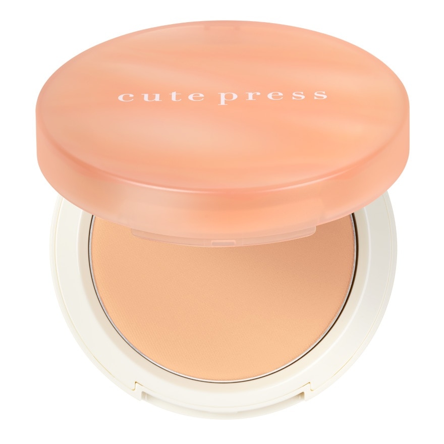Cute Press My Match Foundation Powder 13g. P50