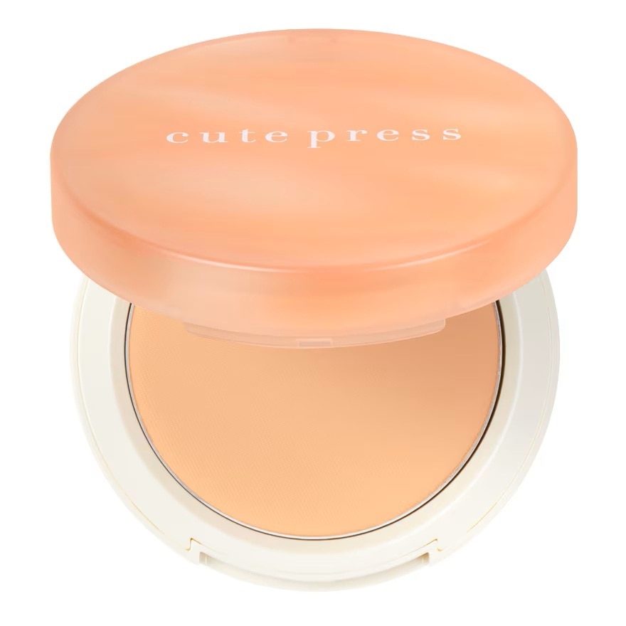 คิวท์เพรส มาย แมช ฟาวเดชั่น พาวเดอร์ 13ก. P50