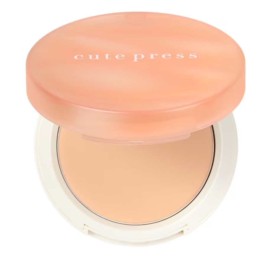 Cute Press My Match Foundation Powder 13g. P30