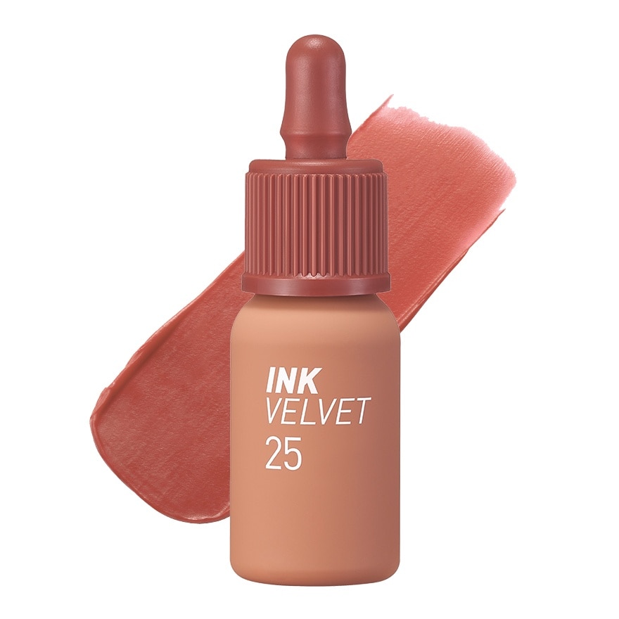 Peripera #Peripera Ink Velvet Lip 4g 25