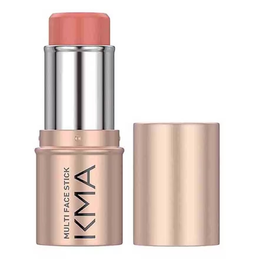 KMA Multi Face Stick 6.5g. F1 Peach Pink