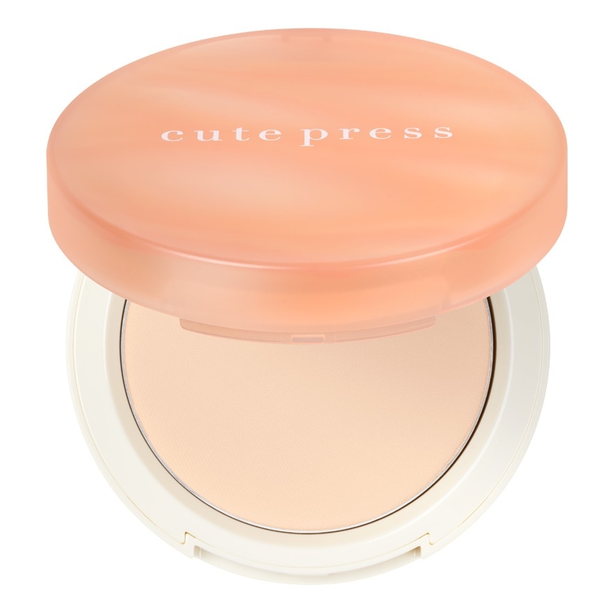Cute Press My Match Foundation Powder 13g. P10