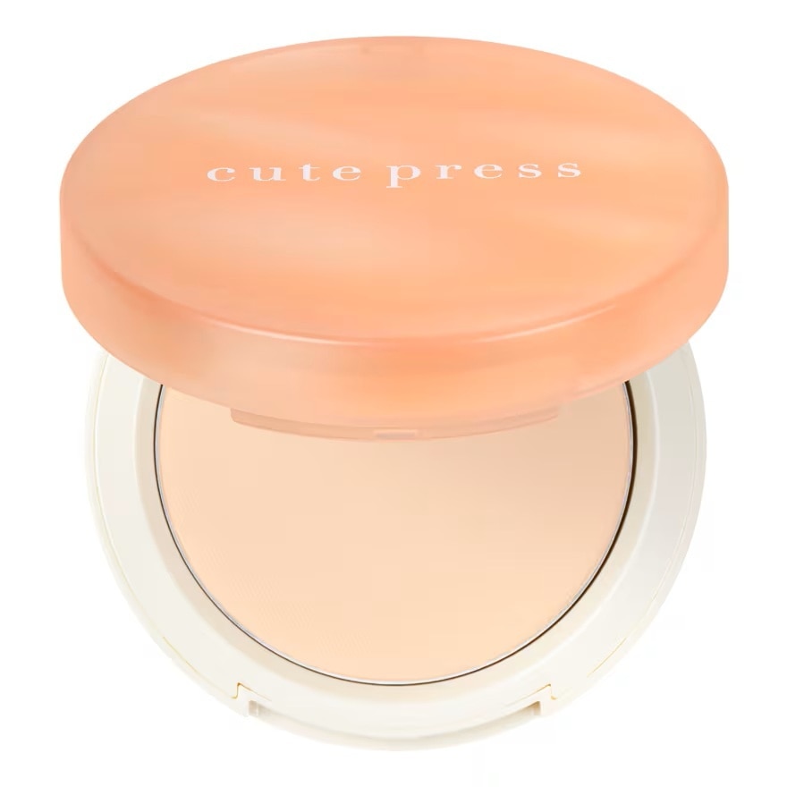 Cute Press My Match Foundation Powder 13g. P10