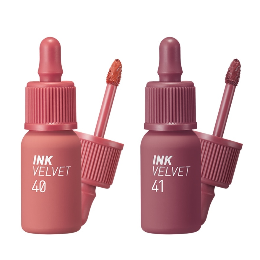 Peripera Ink Velvet Lip 4g. 40 Calm Rosy